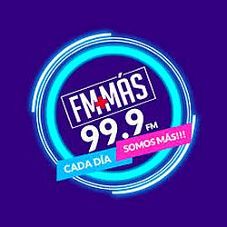 Radio FM Más