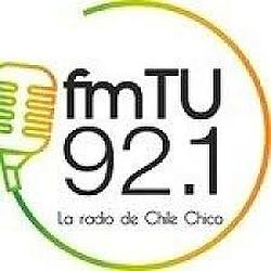 Radio FM TU