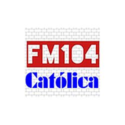 Rádio FM104 Católica