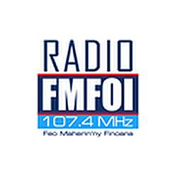 Radio FMFOI