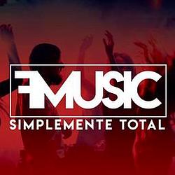 Radio Fmusic