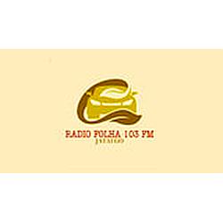 Radio Folha 103 Fm