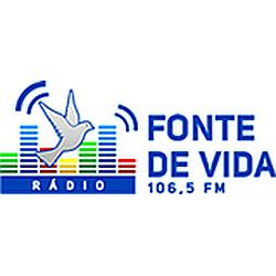 Rádio Fonte de Vida FM