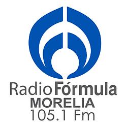 Radio Fórmula