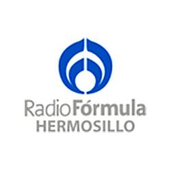 Radio Fórmula