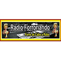 Rádio Forroriando