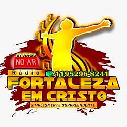 Rádio Fortaleza em Cristo