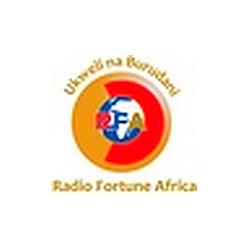 Radio Fortune Africa