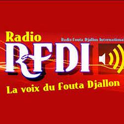 RADIO FOUTA DJALLON