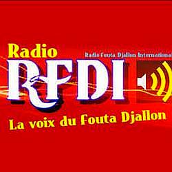 Radio Fouta Djaloo Internationale