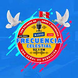 Radio Frecuencia Celestial - Huanuco