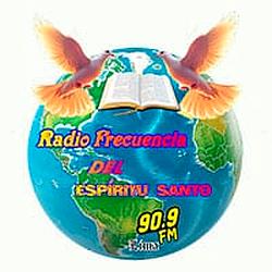 Radio Frecuencia Del Espíritu Santo