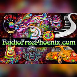 Radio Free Phoenix