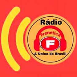 Rádio Frenética FMWEB