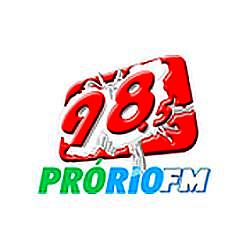 Rádio Frequência 98.5