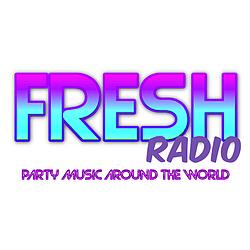 Radio Fresh Gold