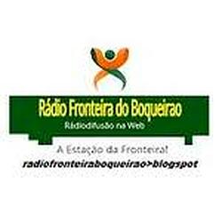 Radio Fronteira do Boqueirao