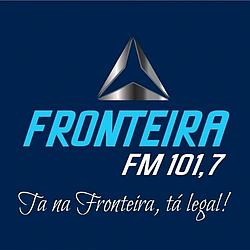 Radio Fronteira Fm