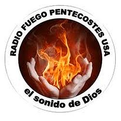 Radio Fuego Pentecostes USA