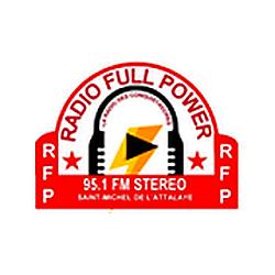 Radio Full Power