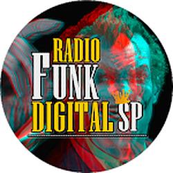 RADIO FUNK DIGITAL SP