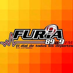 Radio Furia 89.9 FM