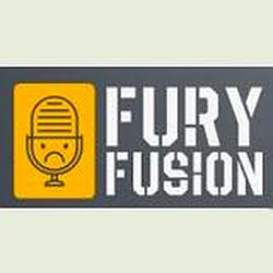 Radio Fury Fusion