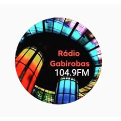 Rádio Gabirobas  FM