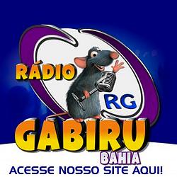 Rádio Gabirú