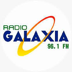 Radio Galaxia 96.1 FM