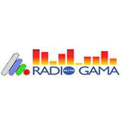Радио Гама