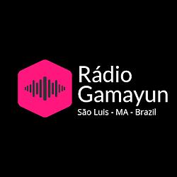 Rádio Gamayun