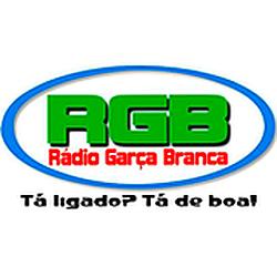 Rádio Garça Branca AM