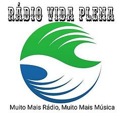 Rádio Gaspel vida Plena Rj