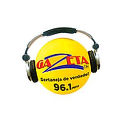 Rádio Gazeta
