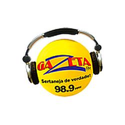 Rádio Gazeta