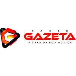 Rádio Gazeta Pombal