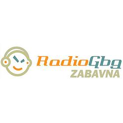 Radio Gbg ZABAVNA