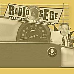 Radio Gégé