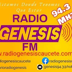 Radio Genesis Fm