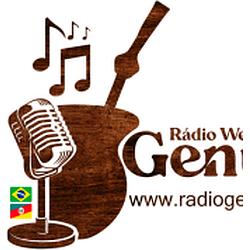 Rádio Genuína