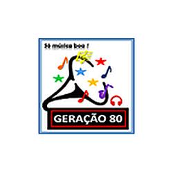 Radio Geração 80
