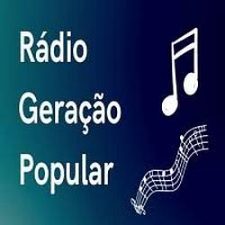 Rádio Geração Popular
