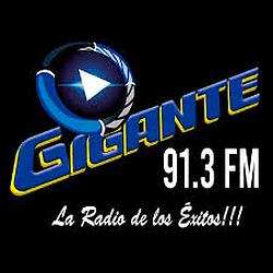 Radio Gigante 91.3