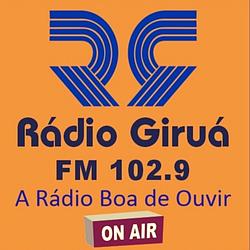 Rádio Giruá