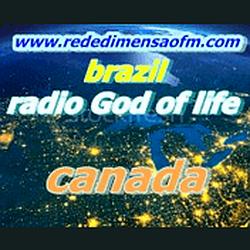 Radio God of life