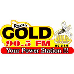 Radio Gold