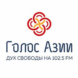 Радио Голос Азии
