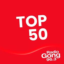 Radio Gong Münchens Top50