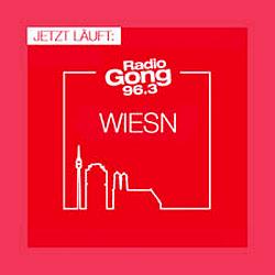 Radio Gong Wiesn Hits